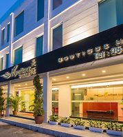 RIVERFRONT SENTRAL BOUTIQUE HOTEL MALACCA